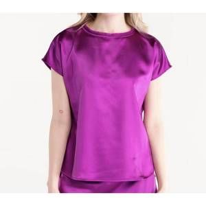 NEW S'EDGE astor top in plum